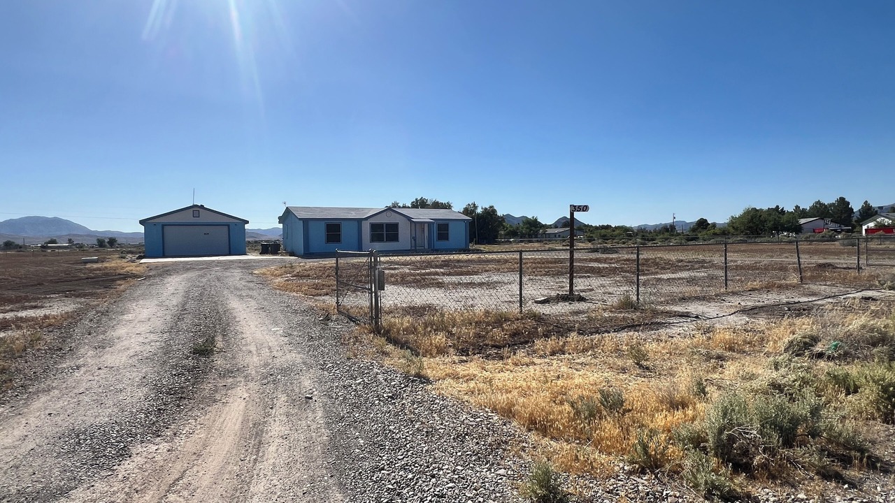 Photo of Outdoor in Pahrump