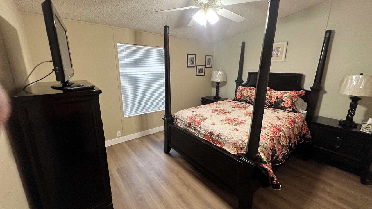 Photo of Bedroom in Pahrump