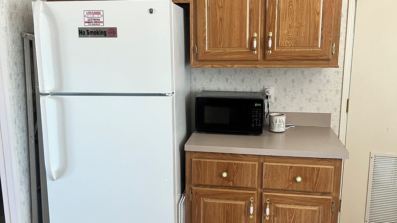 Photo of Kitchen in Pahrump