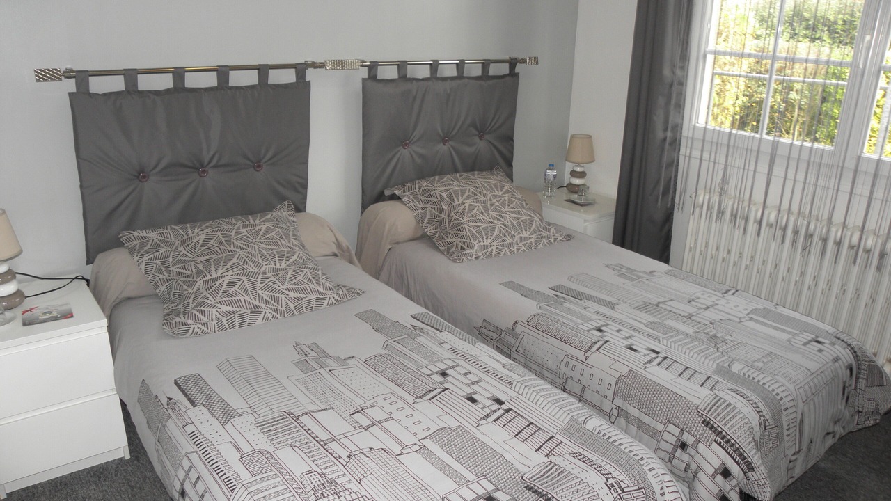 Photo of Bedroom in Teloche