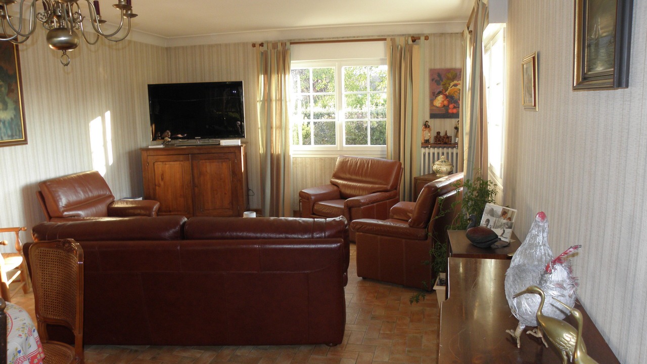 Photo of Livingroom in Teloche