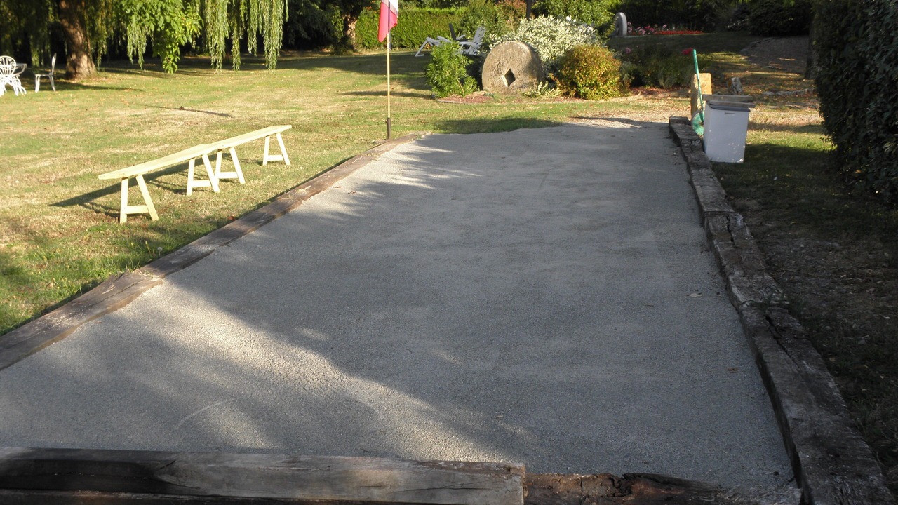 Photo of Outdoor in Teloche