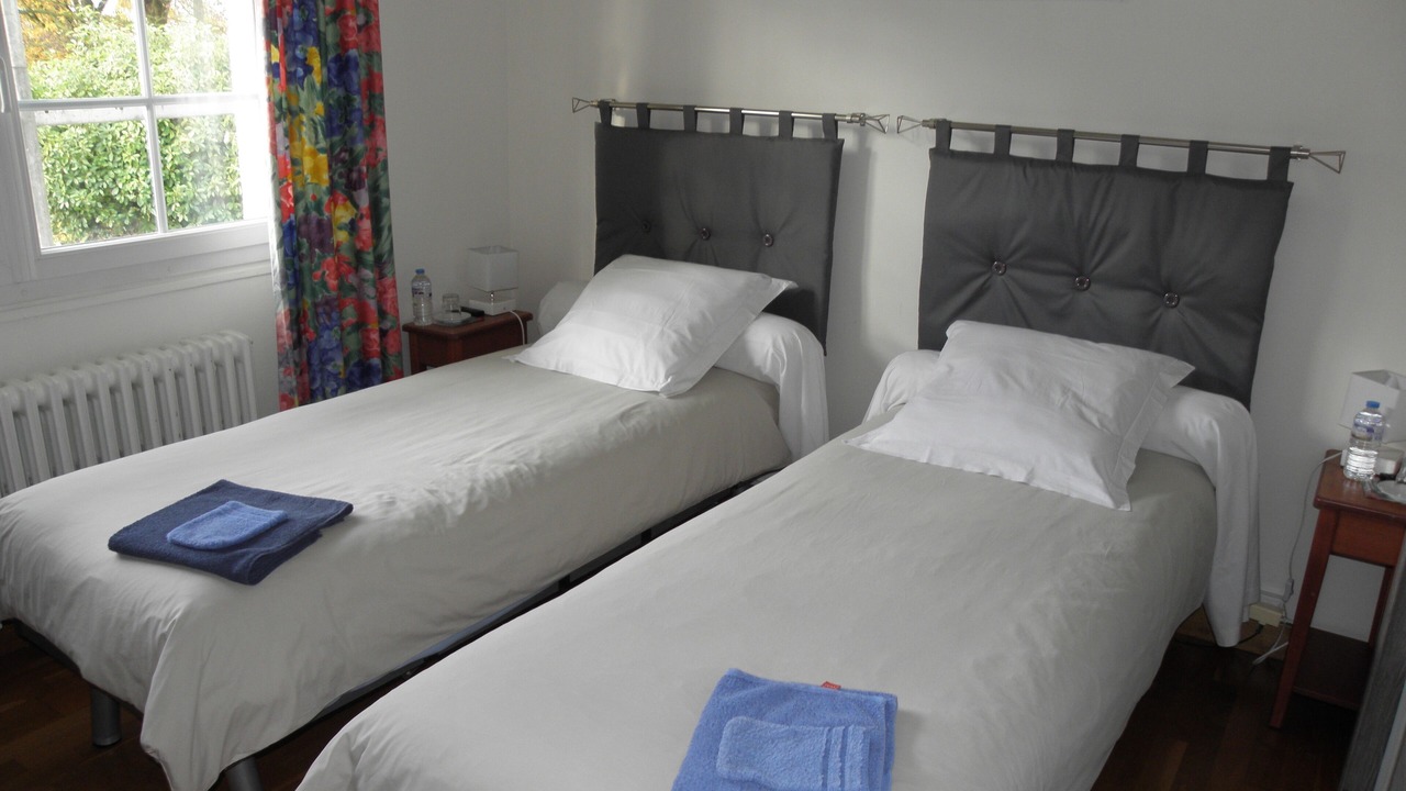 Photo of Bedroom in Teloche