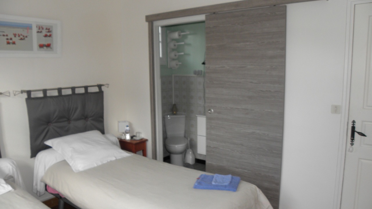 Photo of Bedroom in Teloche