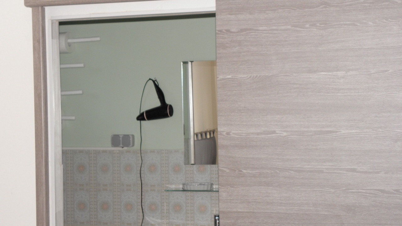 Photo of Bathroom in Teloche