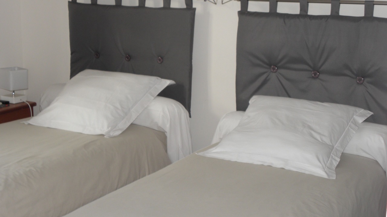 Photo of Bedroom in Teloche