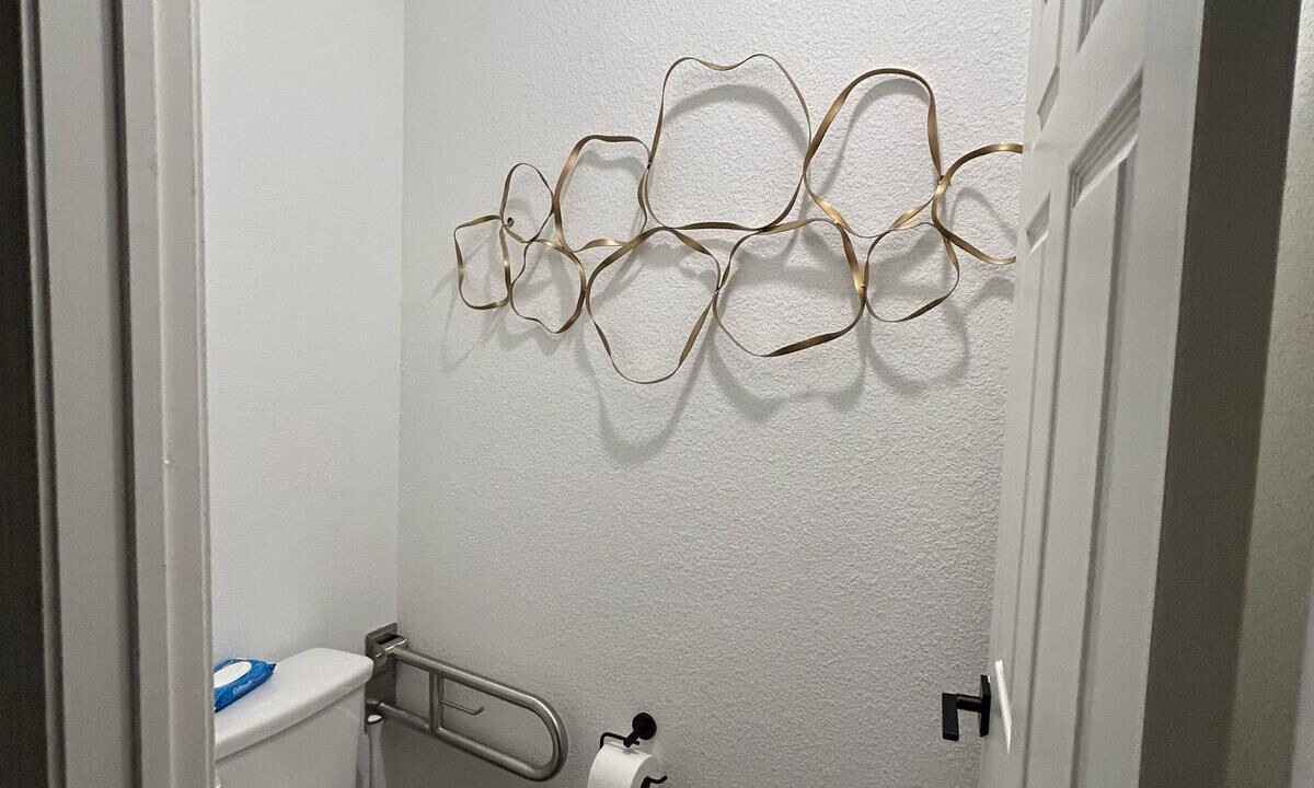 Photo of Bathroom in Melissa