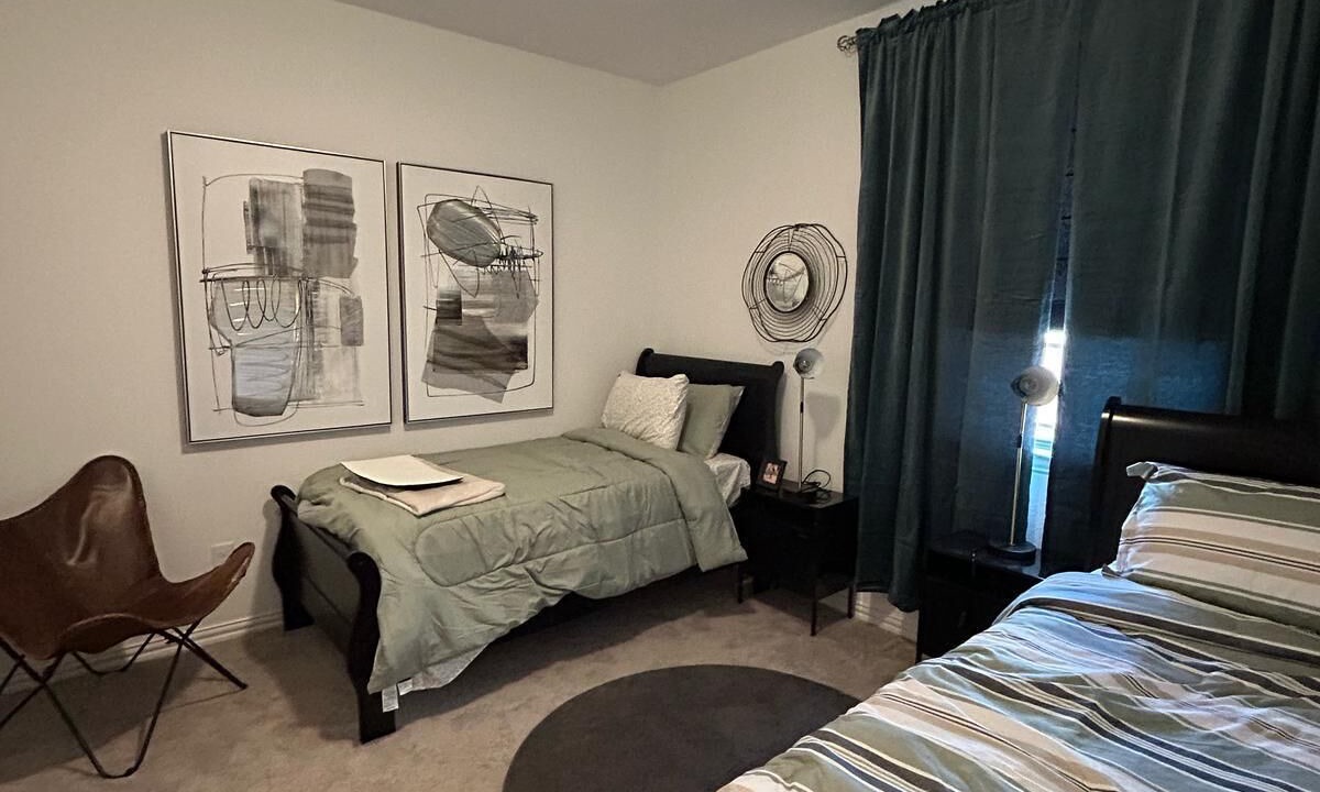 Photo of Bedroom in Melissa