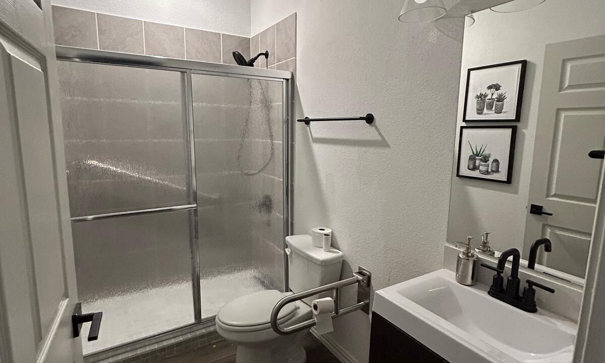 Photo of Bathroom in Melissa