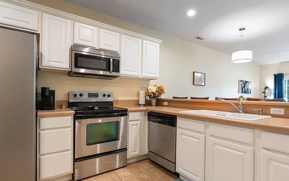 Photo of Kitchen in Camdenton