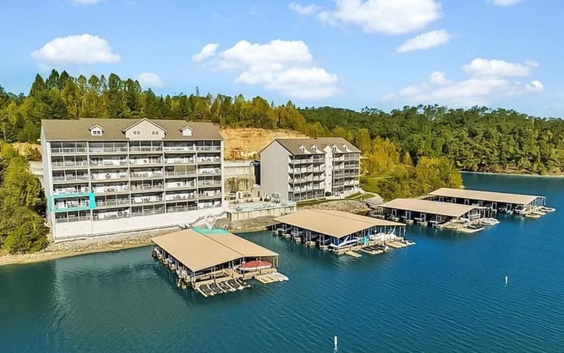 Photo of Outdoor in Camdenton