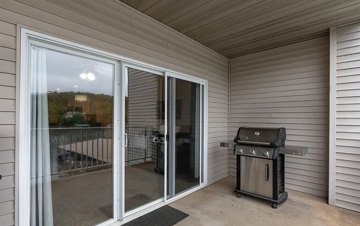 Photo of Patio Balcony in Camdenton