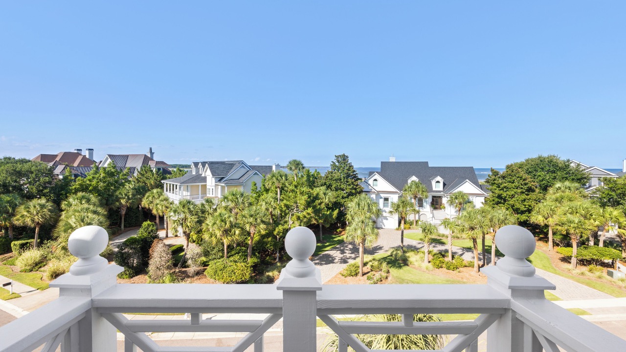 Photo of Patio Balcony in Ocean Point