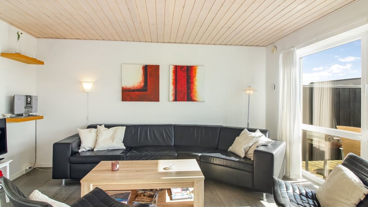 Photo of Livingroom in Lokken