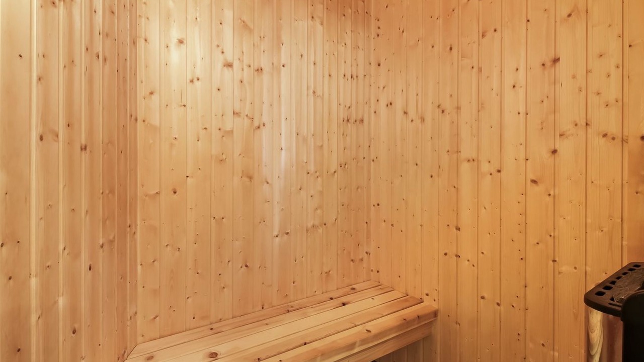 Photo of Bathroom in Lokken