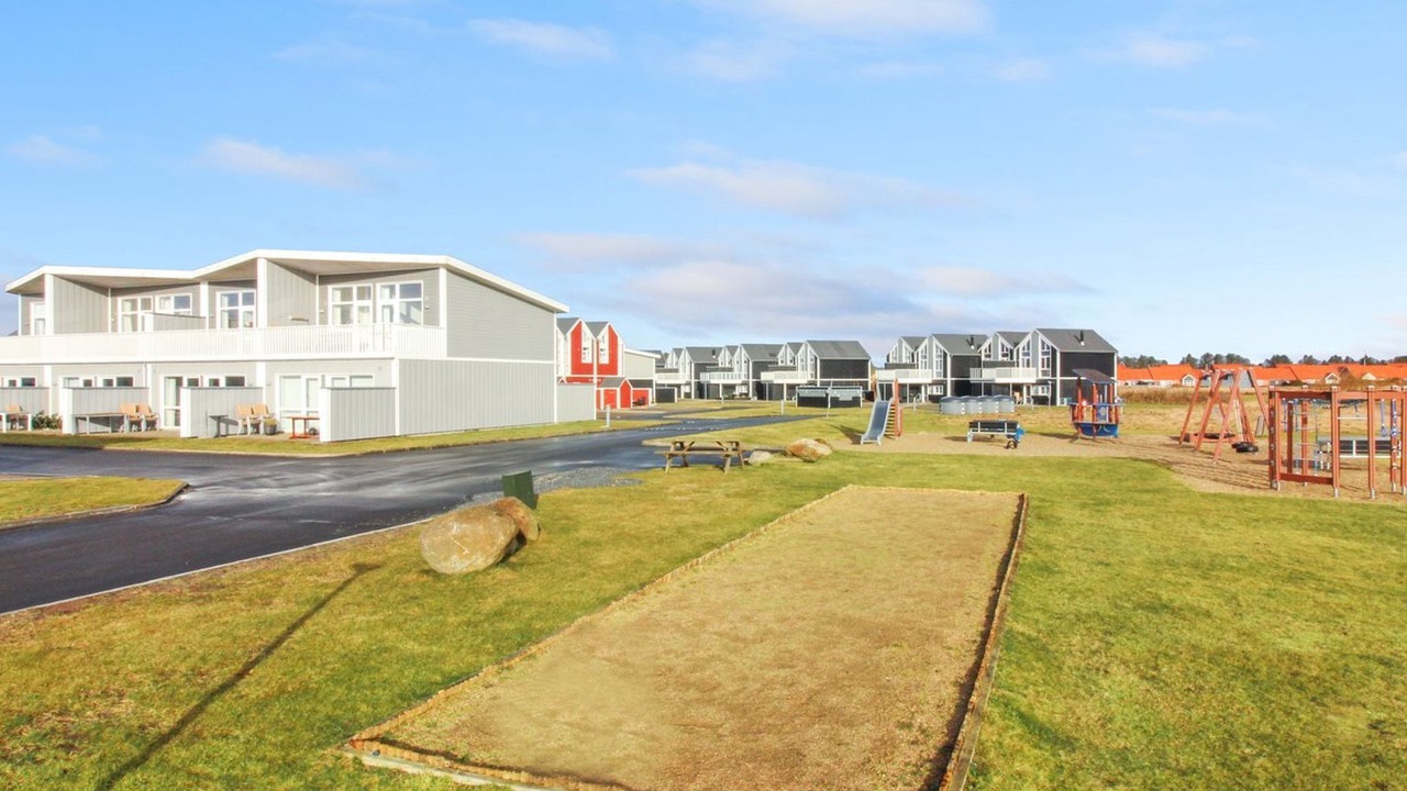 Photo of Outdoor in Lokken