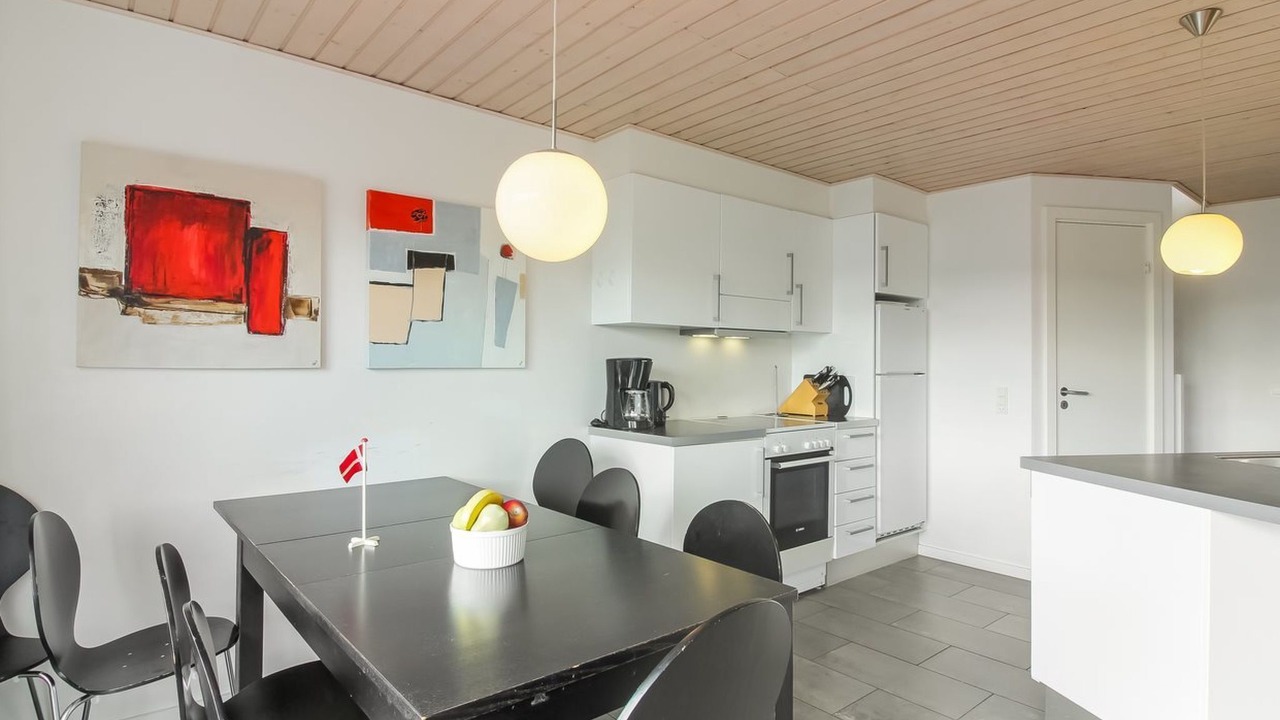 Photo of Livingroom in Lokken