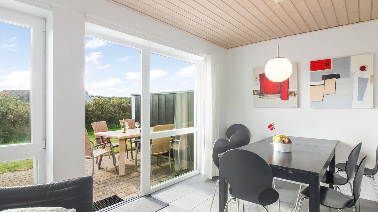Photo of Livingroom in Lokken