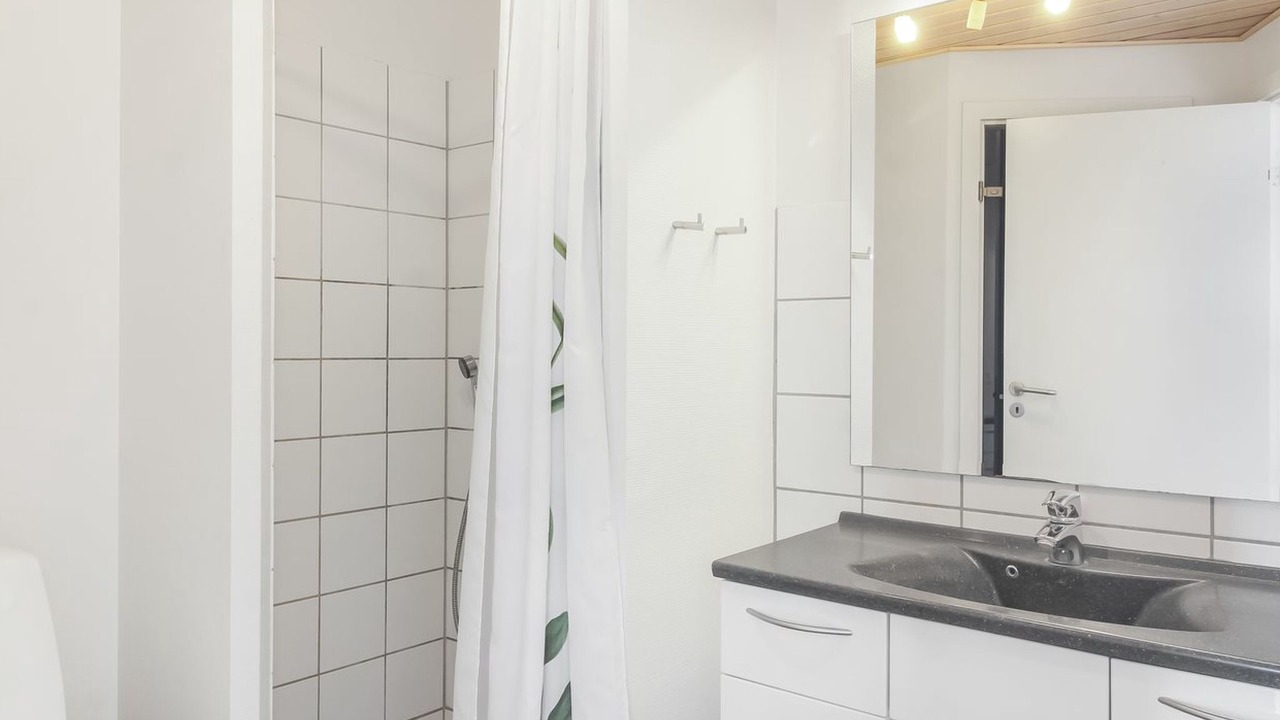 Photo of Bathroom in Lokken