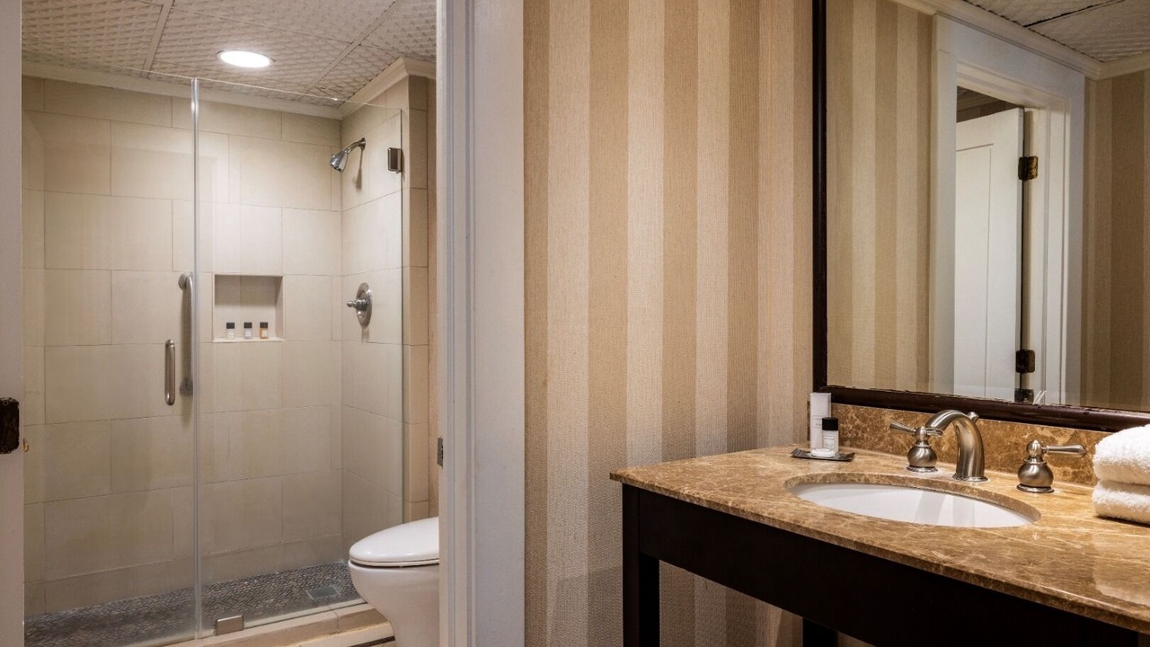 Photo of Bathroom in Manchester