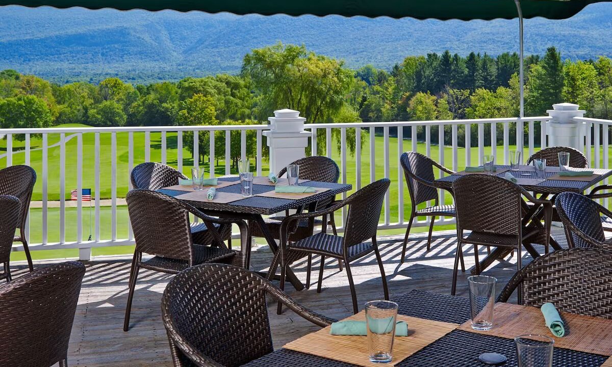 Photo of Outdoor in Manchester