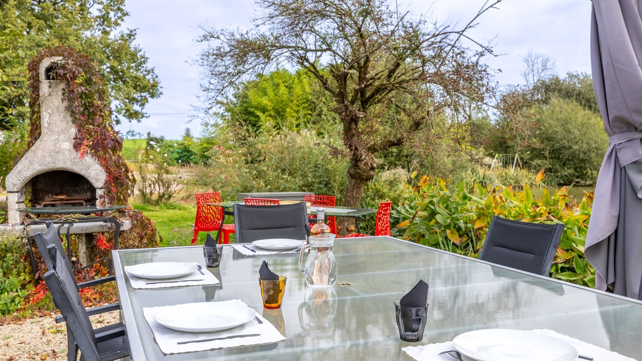 Photo of Outdoor in Saint-Michel-Mont-Mercure