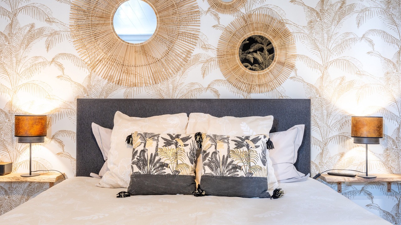 Photo of Bedroom in Saint-Michel-Mont-Mercure