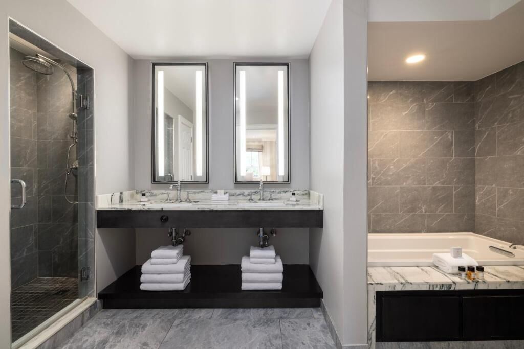 Photo of Bathroom in Manchester