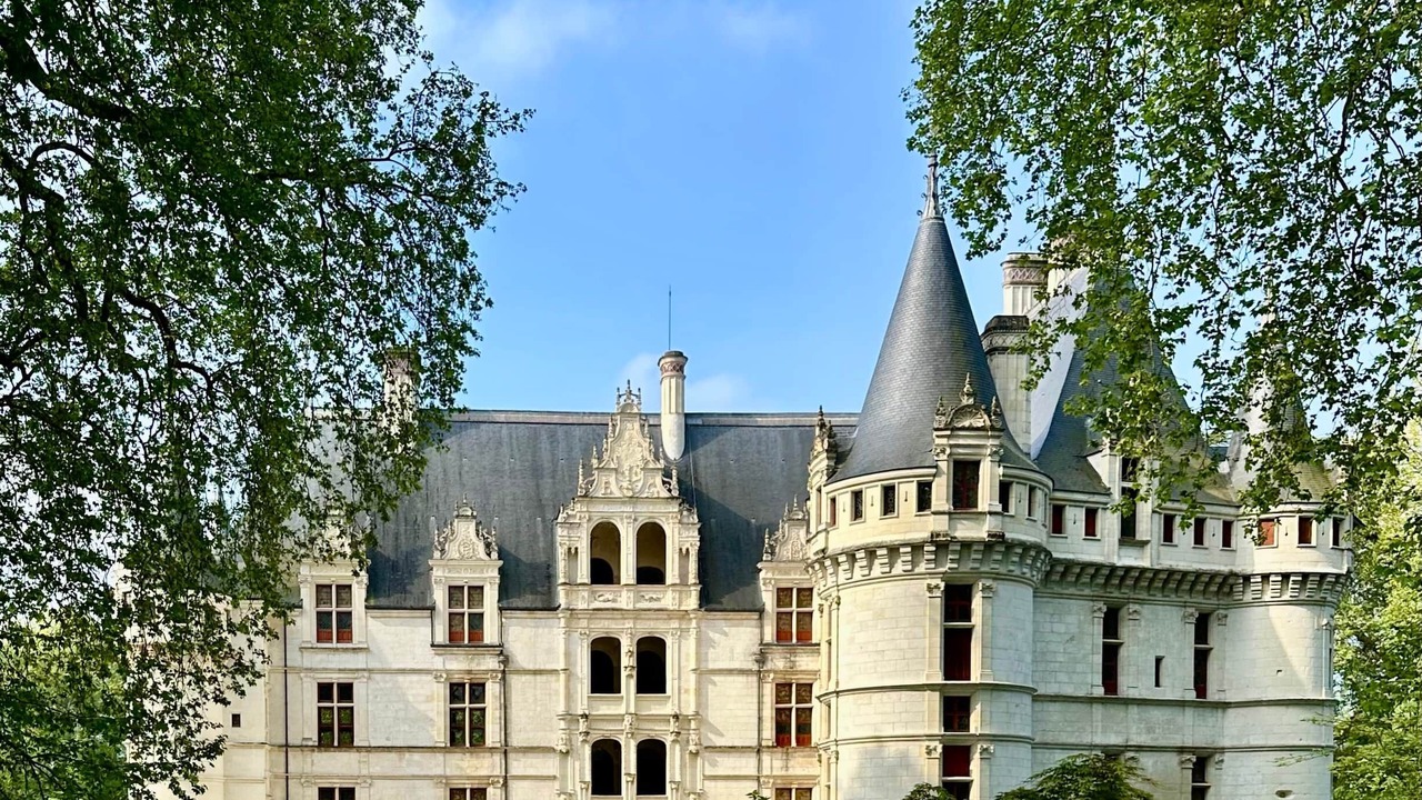 Photo of Others in Azay-le-Rideau