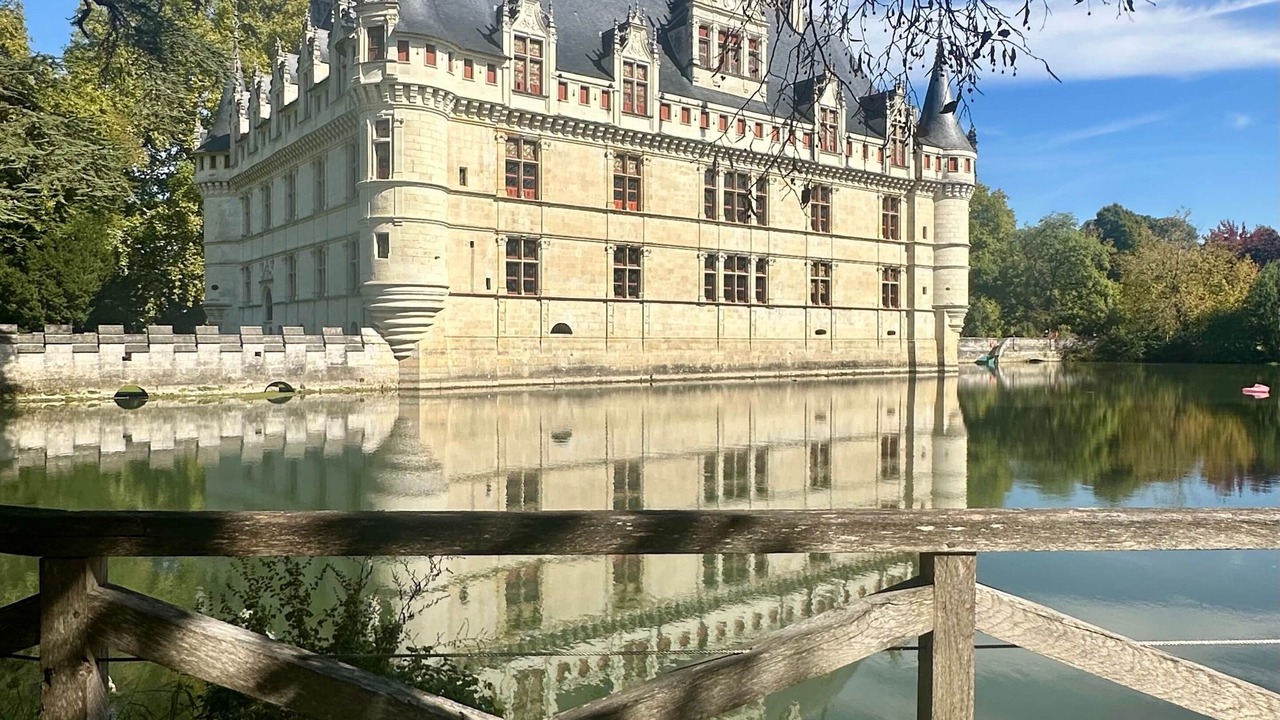 Photo of Others in Azay-le-Rideau