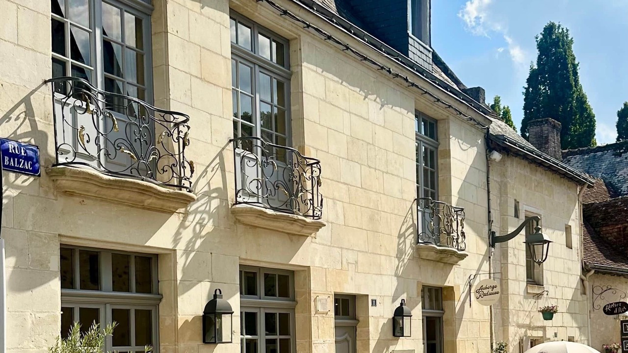 Photo of Outdoor in Azay-le-Rideau
