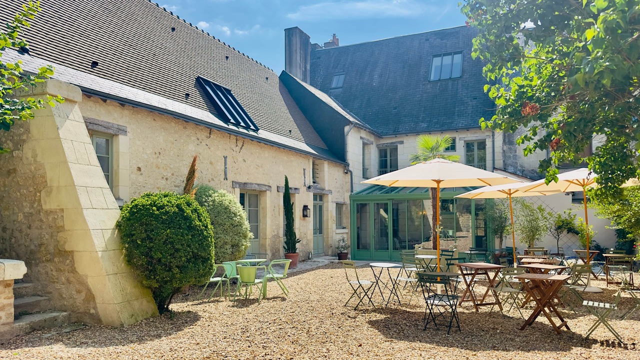 Photo of Outdoor in Azay-le-Rideau