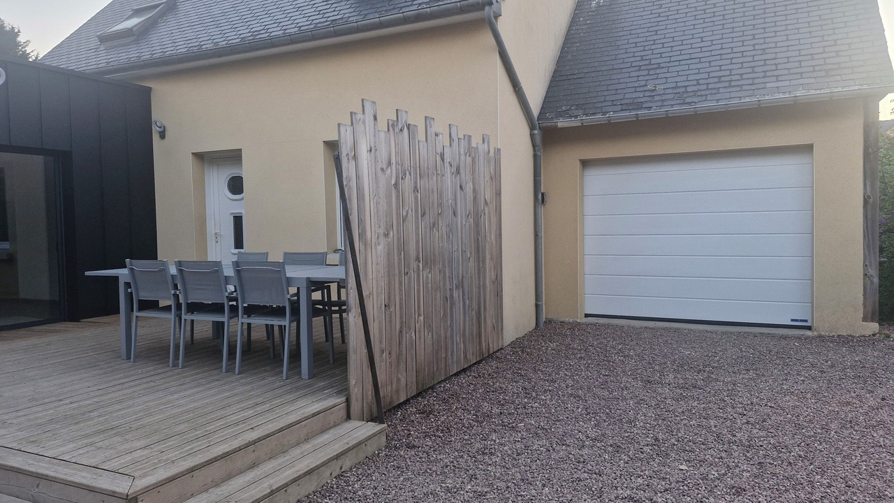 Photo of Outdoor in Saint-Nicolas-du-Pelem