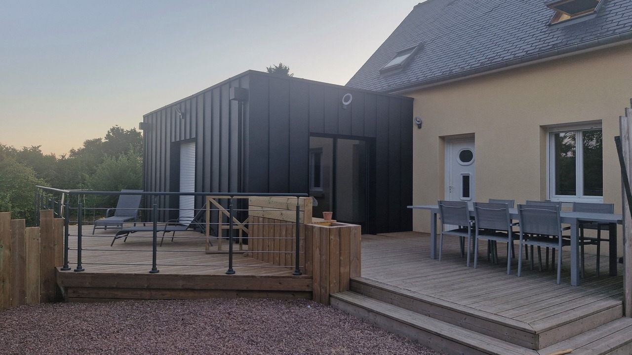 Photo of Outdoor in Saint-Nicolas-du-Pelem