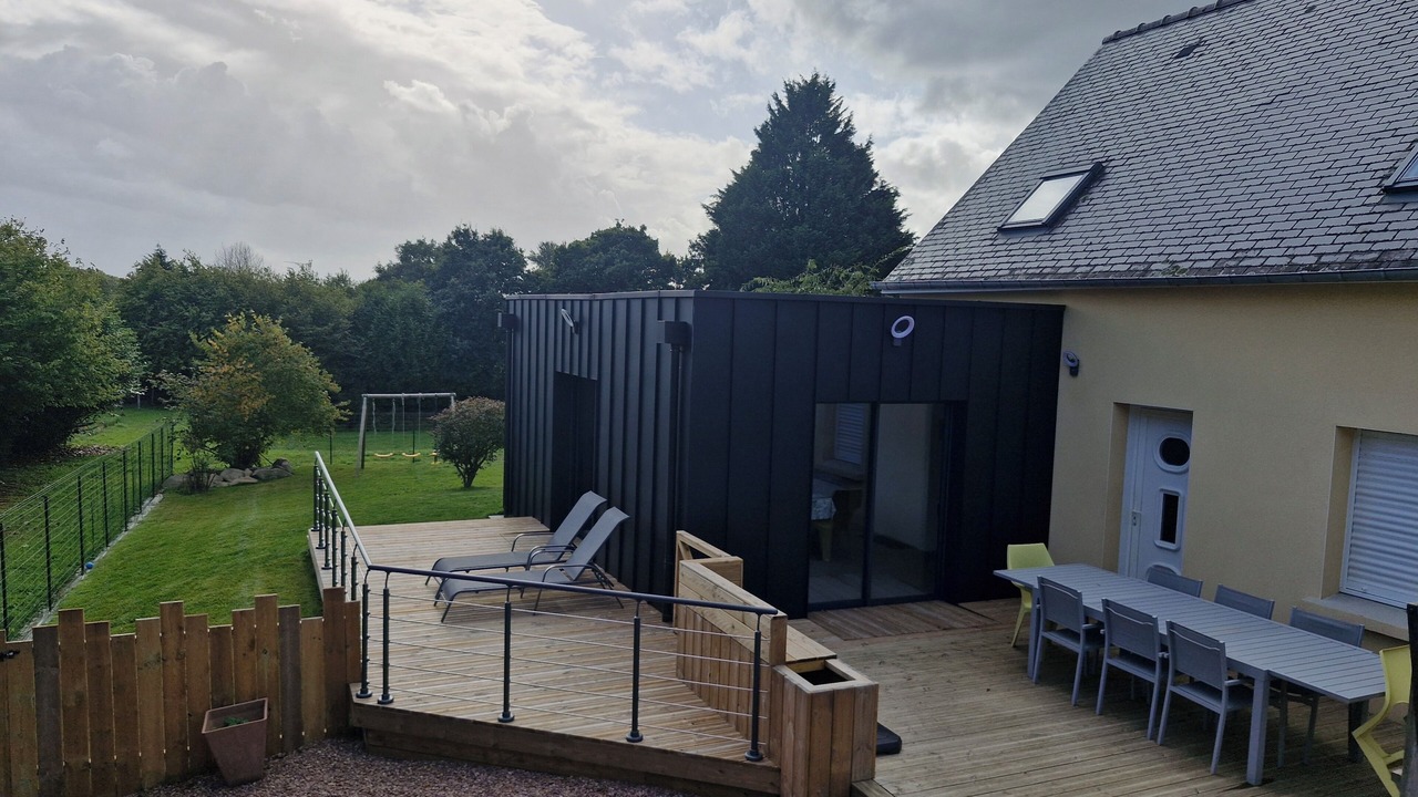 Photo of Outdoor in Saint-Nicolas-du-Pelem
