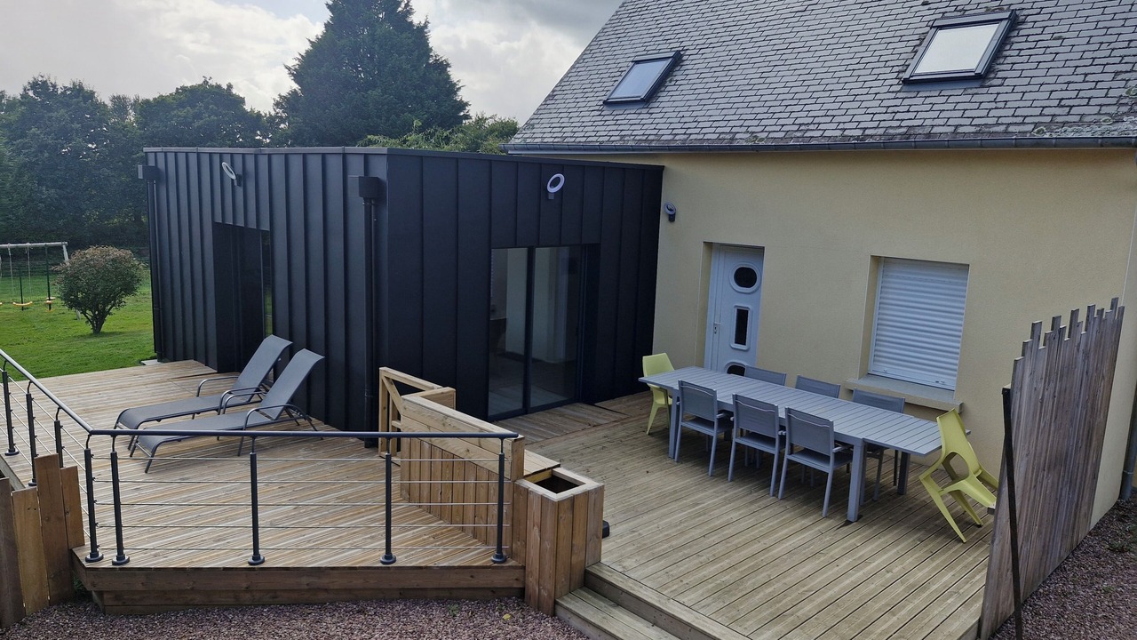 Photo of Outdoor in Saint-Nicolas-du-Pelem