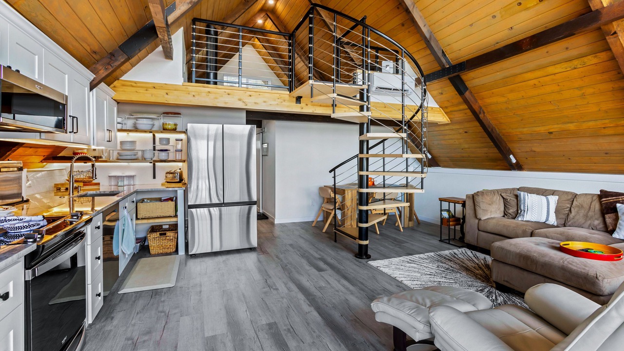 Photo of Livingroom in Agate