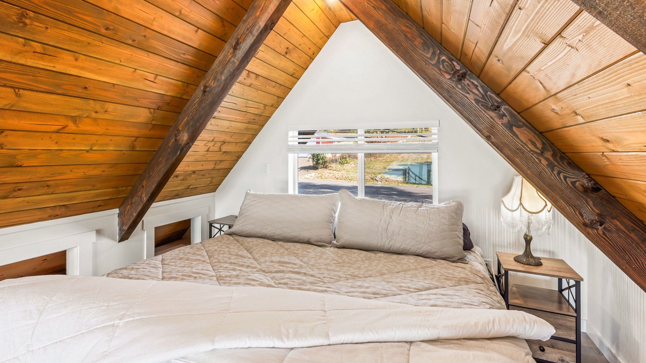 Photo of Bedroom in Agate