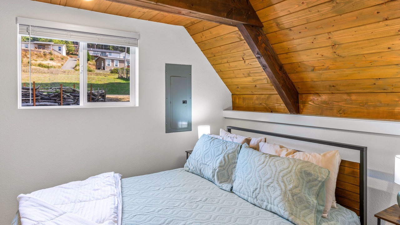 Photo of Bedroom in Agate