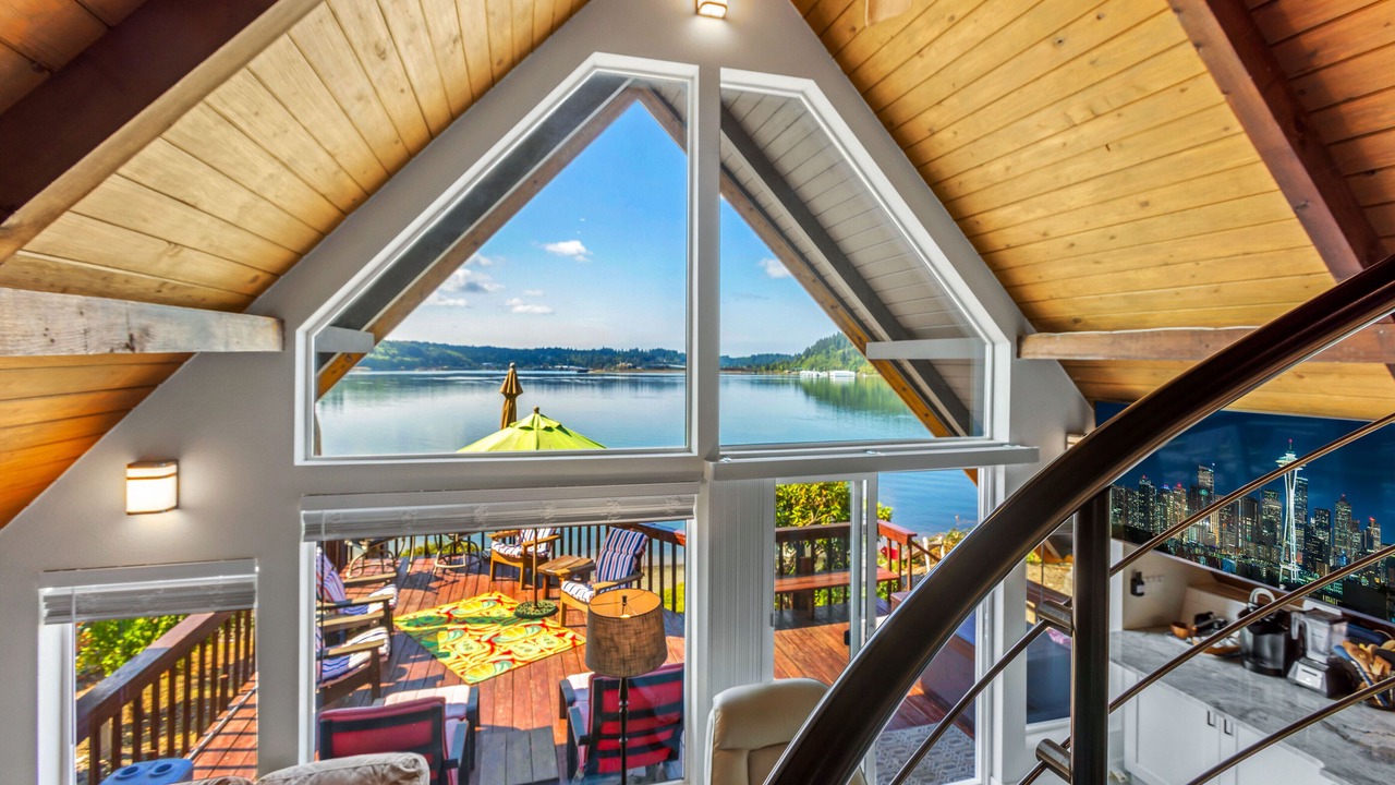 Photo of Livingroom in Agate