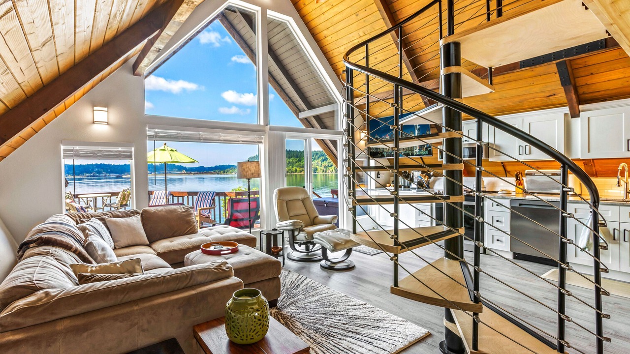 Photo of Livingroom in Agate