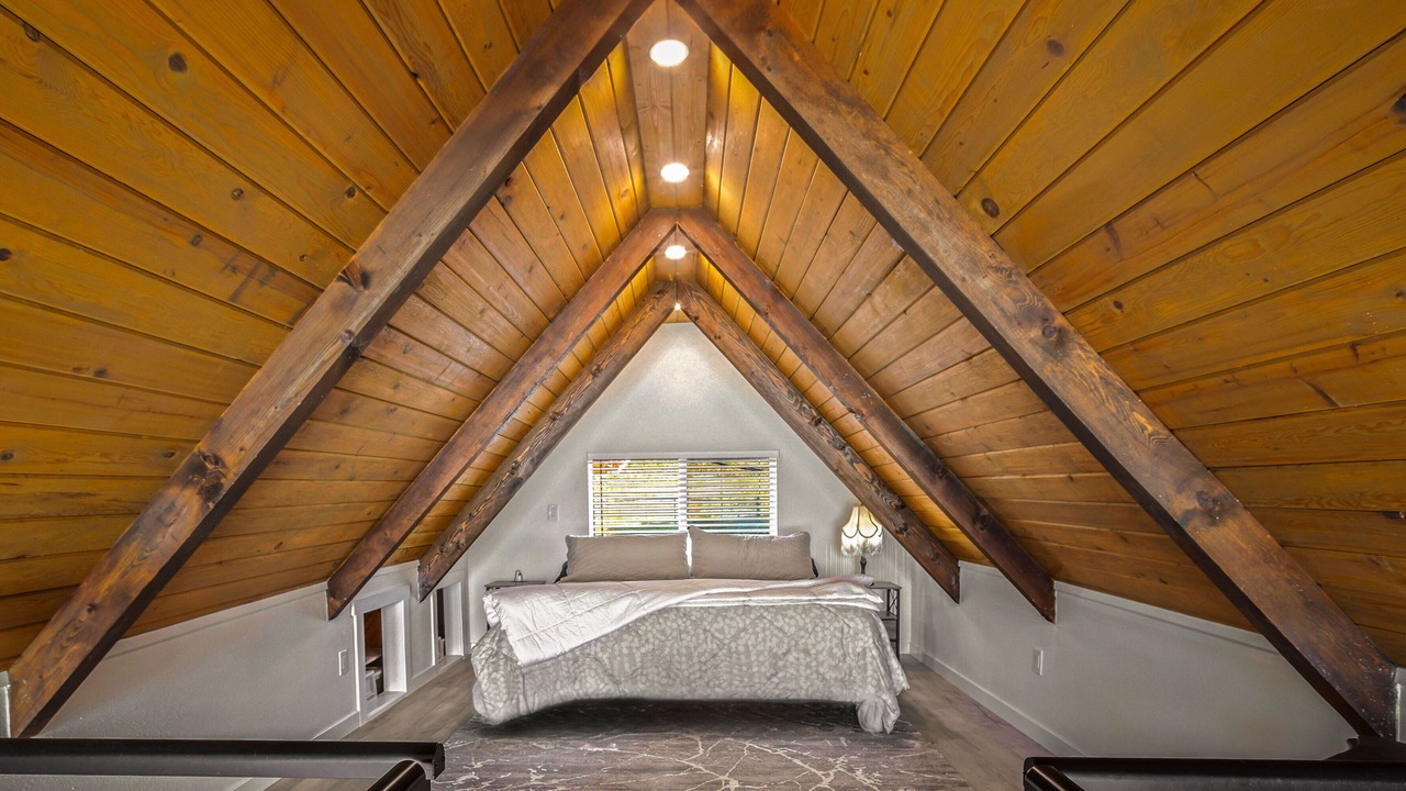 Photo of Bedroom in Agate