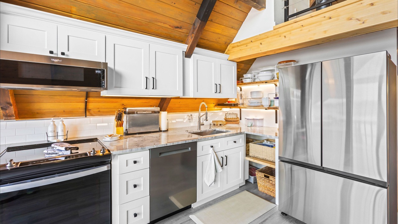 Photo of Kitchen in Agate