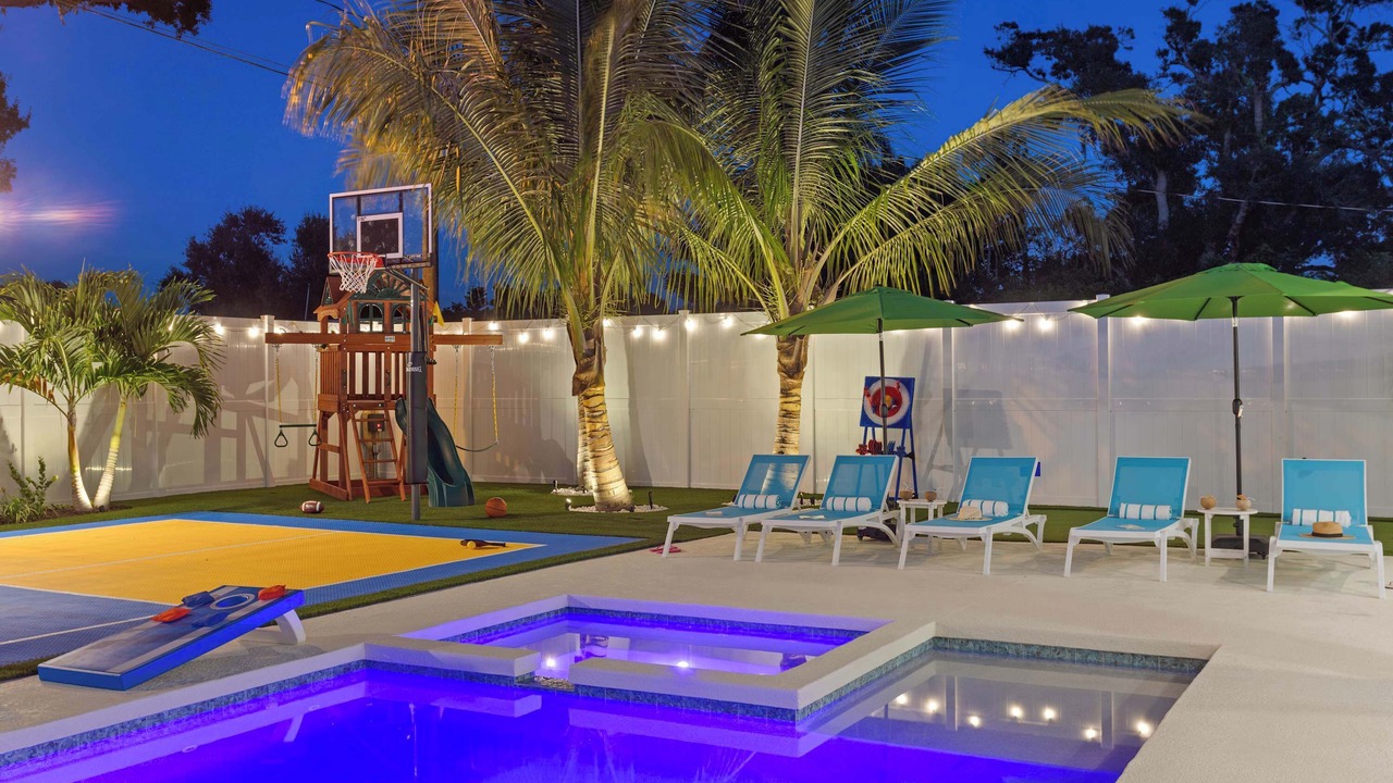 Photo of Outdoor in Bradenton