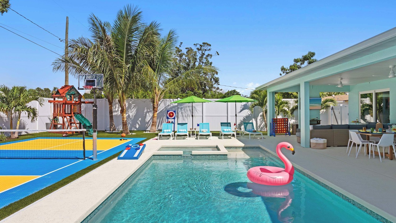 Photo of Outdoor in Bradenton