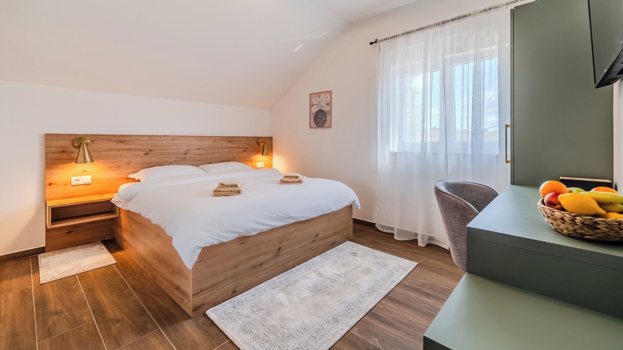 Photo of Bedroom in Irinovac