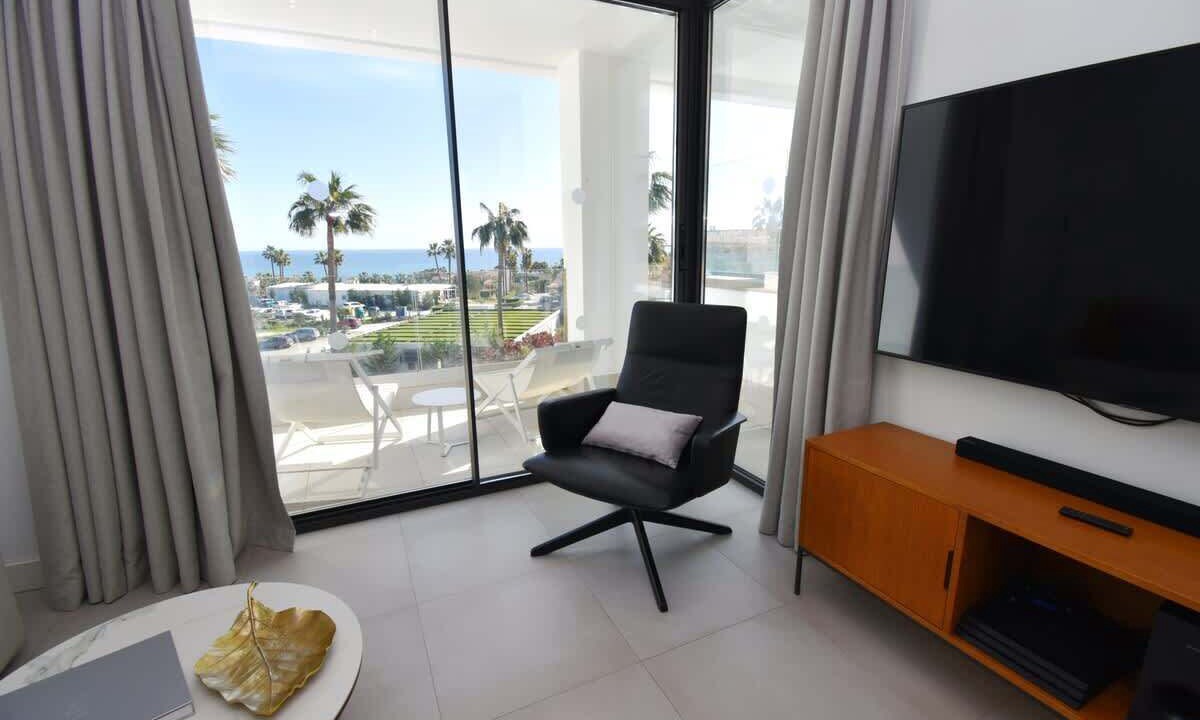 Photo of Livingroom in El Faro