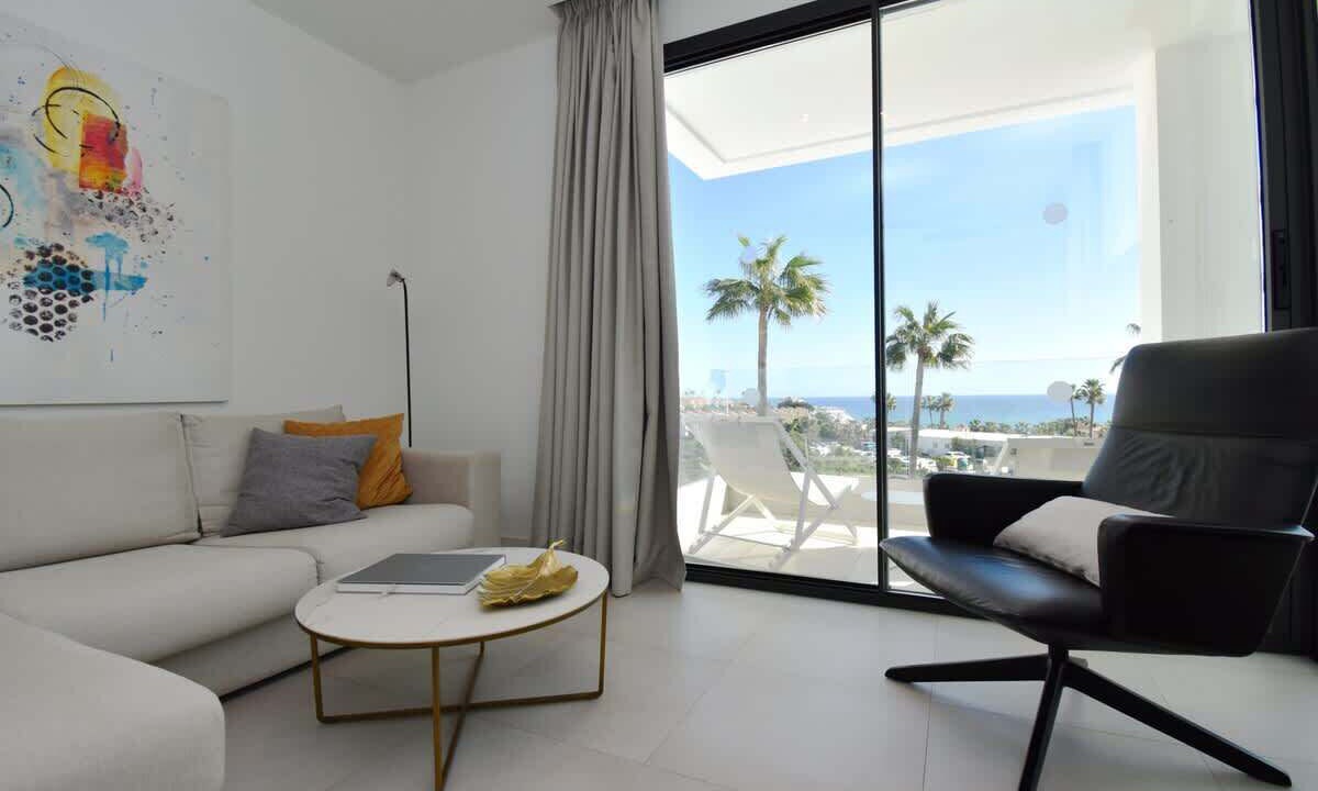 Photo of Livingroom in El Faro