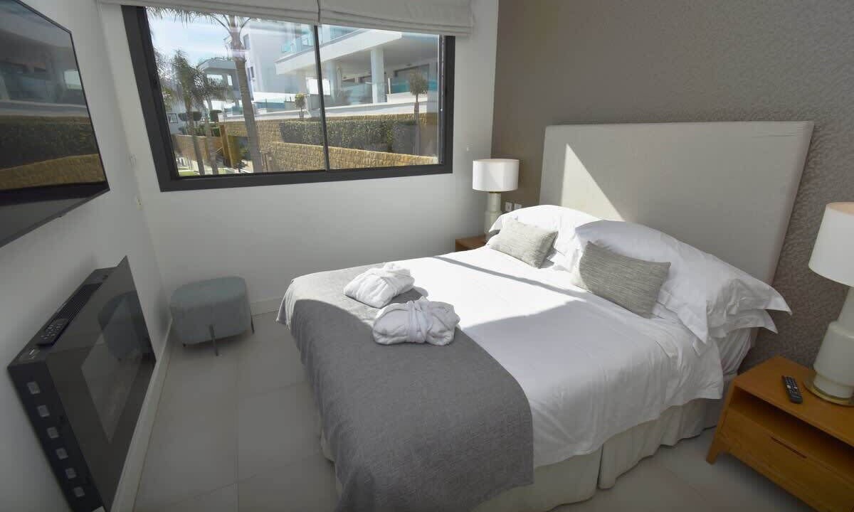 Photo of Bedroom in El Faro