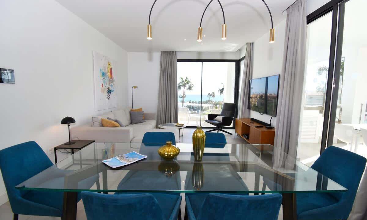 Photo of Livingroom in El Faro
